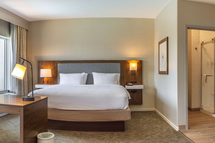 Hampton Inn & Suites Boerne