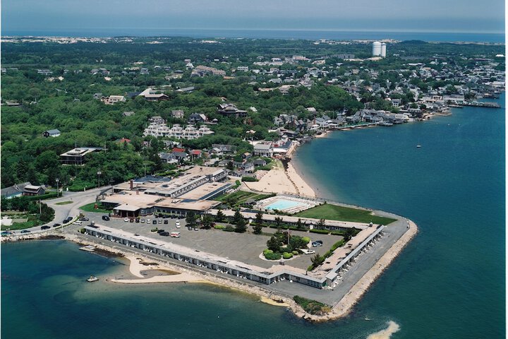 The Provincetown Inn