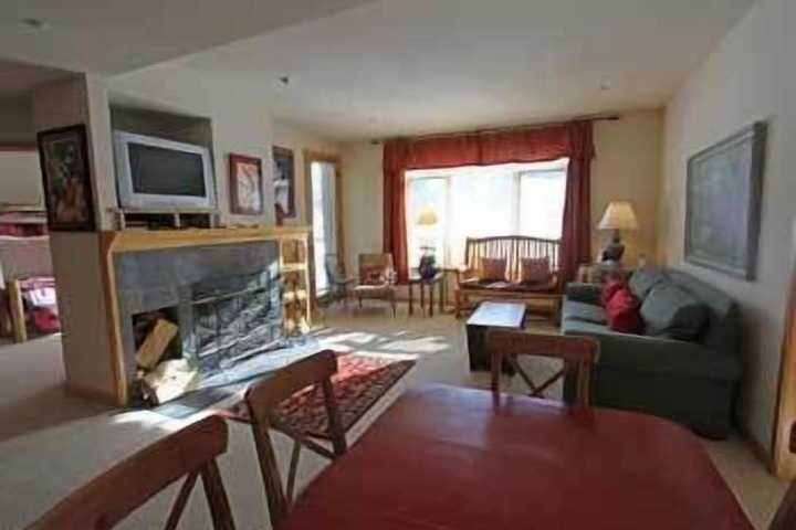 Kirkwood Mountain Resort by Vail Resorts