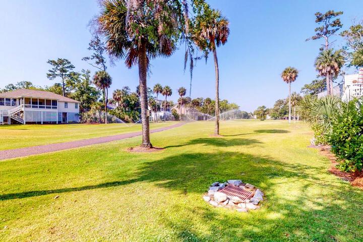 Driftwood Villa - 287