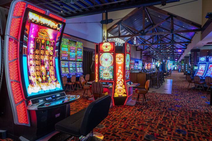 Golden Nugget Cripple Creek