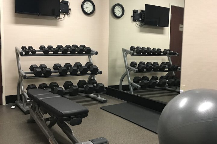 Fairfield Inn & Suites by Marriott Denver Tech Center / South