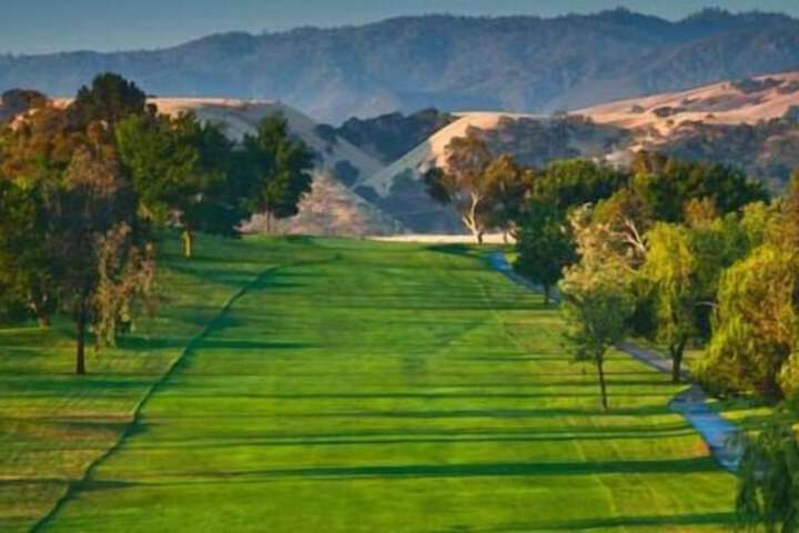 Ridgemark Golf Club & Resort
