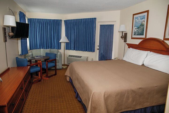 Atlantic Coast Inn