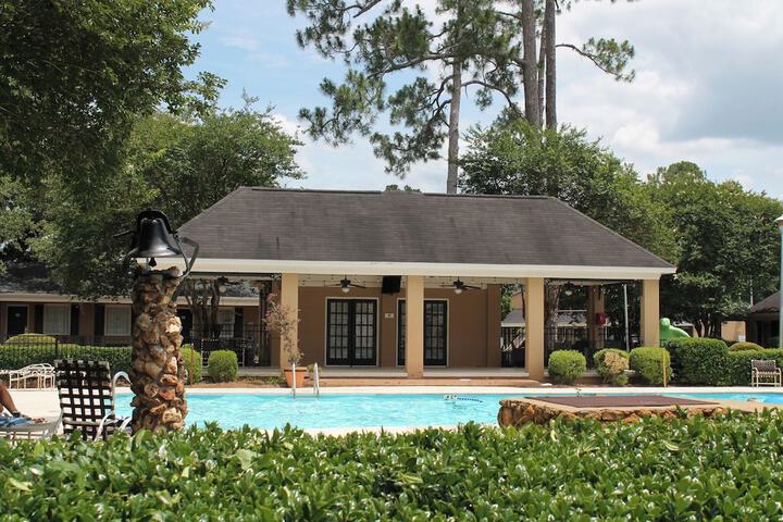Merry Acres Inn