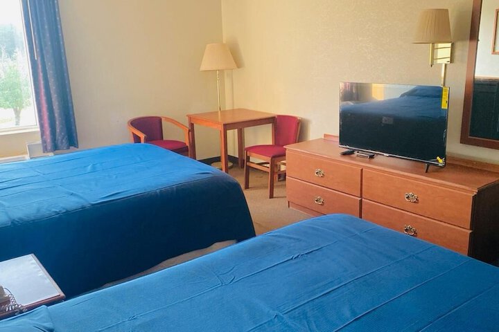 Comfort Crest Inn