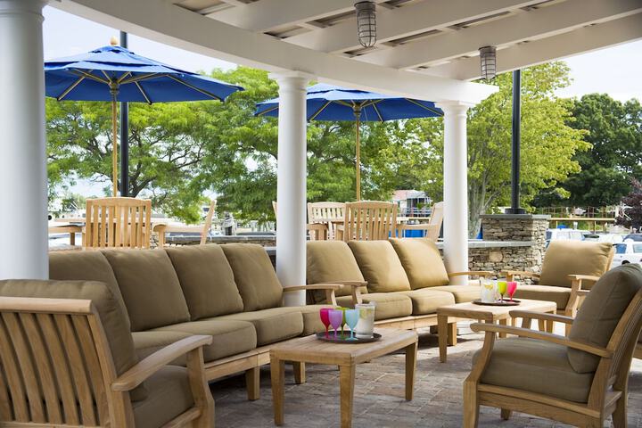 Terrace/Patio 45 of 47
