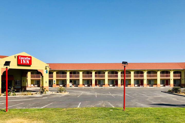 Executive Inn