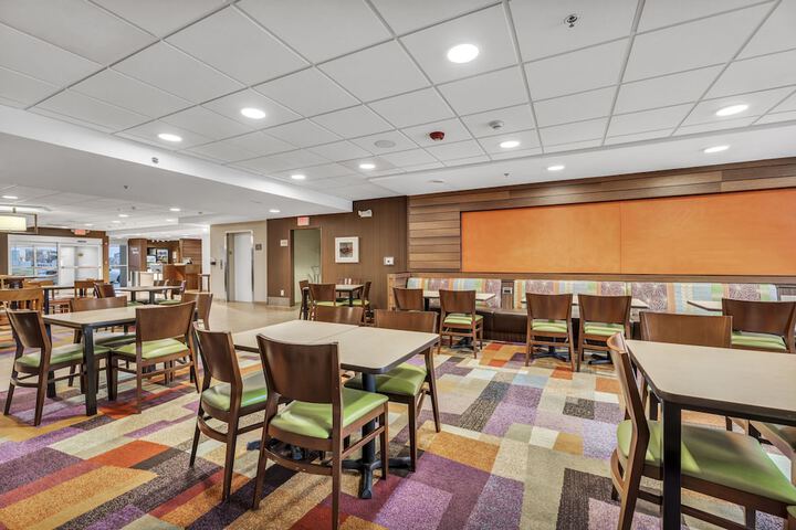 Fairfield Inn & Suites by Marriott Lumberton