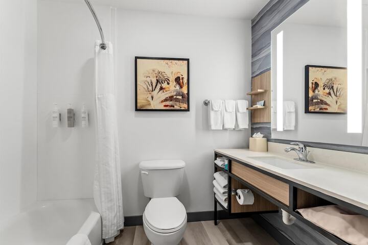 Hilton Garden Inn Warner Robins