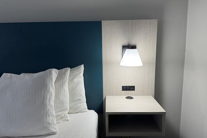 La Quinta Inn by Wyndham Auburn Worcester