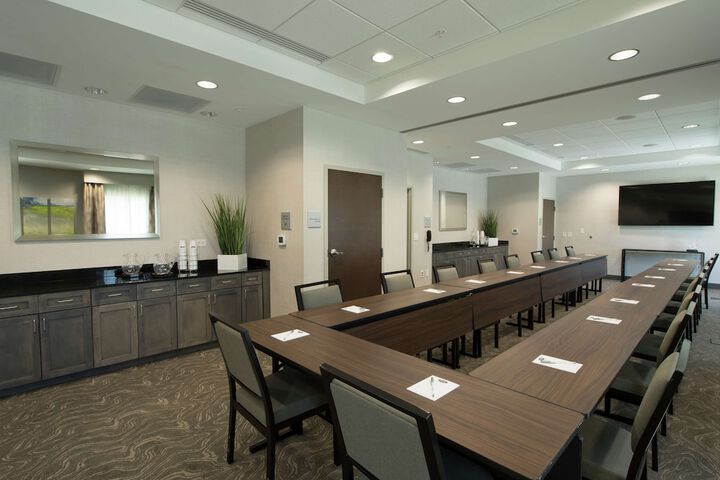 Hampton Inn & Suites Snellville Atlanta NE