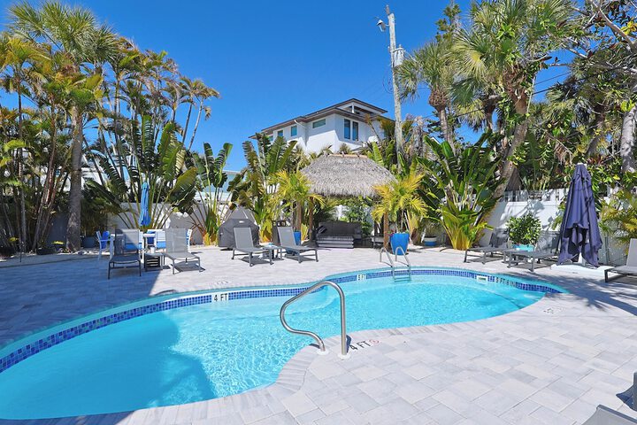 The Inn on Siesta Key