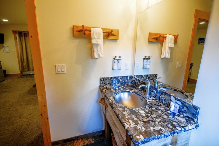 Tahoe Vistana Inn
