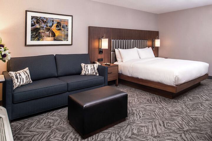 Doubletree by Hilton Lafayette East IN