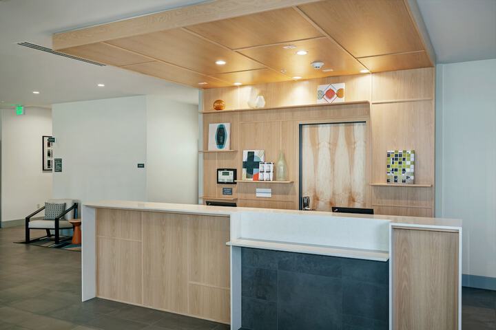 Hyatt House Anchorage