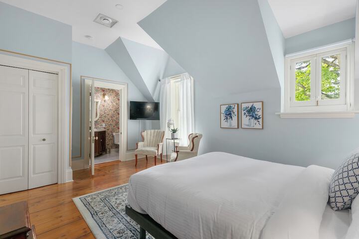 Manoir Sweetsburg