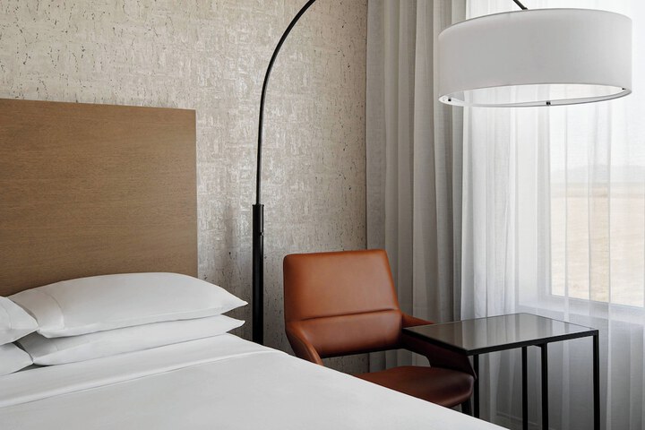 Marriott Phoenix Chandler