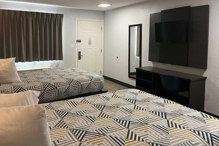 Motel 6 Seguin TX