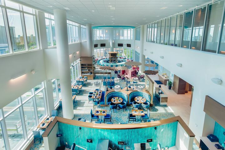 Embassy Suites by Hilton Sarasota FL