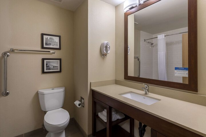 Comfort Inn Collinsville near St. Louis
