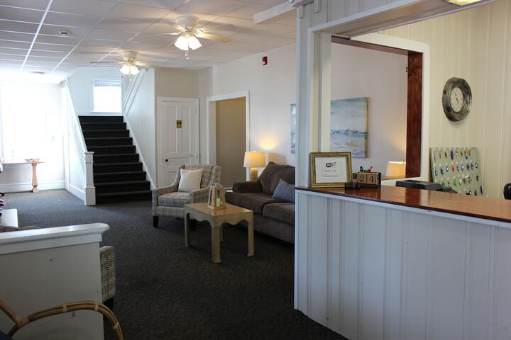 Hotel Interior 9 of 43