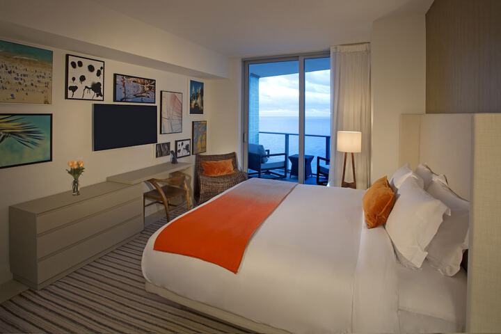 Lyfe Resort & Residences