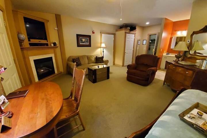 The Barn Inn Bed and Breakfast