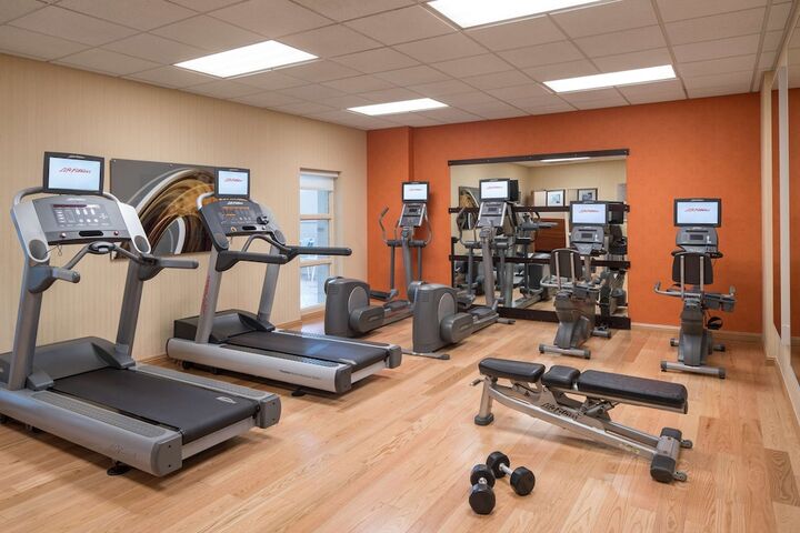 Health and Fitness 38 of 43