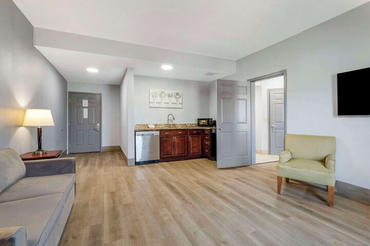 Quality Inn Oak Ridge - Knoxville West