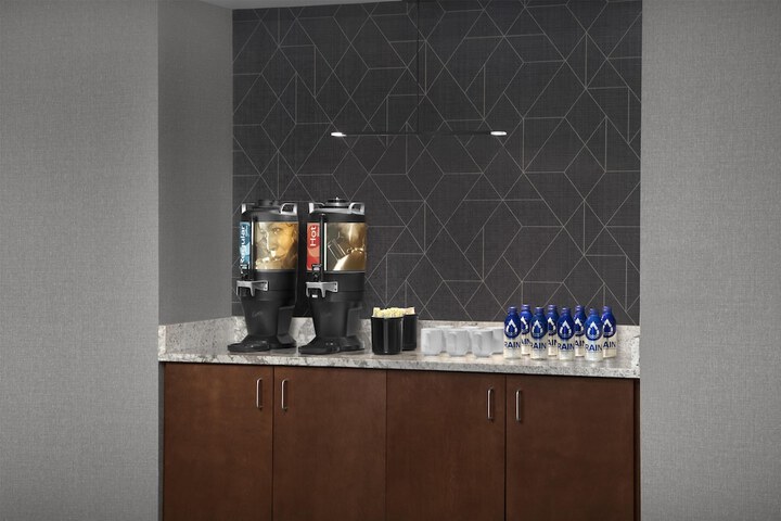 Homewood Suites by Hilton Gaithersburg / Washington DC North