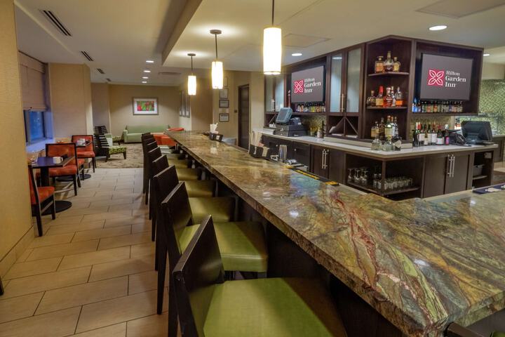 Hilton Garden Inn Buffalo Downtown