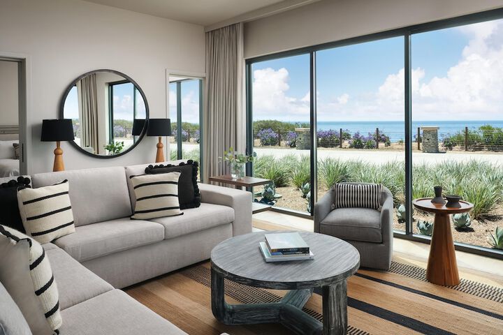 Alila Marea Beach Resort Encinitas a Hyatt Luxury Resort