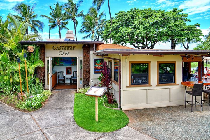 Aston Maui Kaanapali Villas