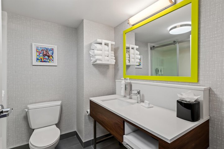 Hampton Inn & Suites Richmond / Virginia Center