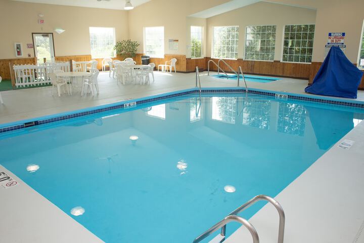 Quality Inn Edgerton - Lake Koshkonong