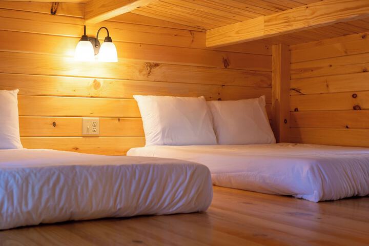 Casa de Fruta Cabins Inn & RV Park