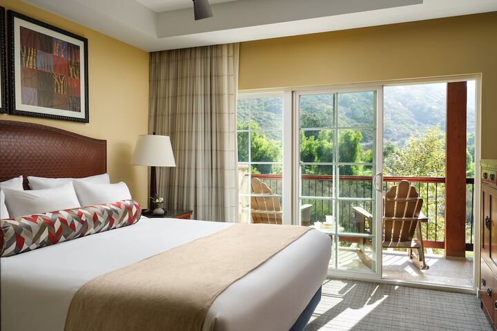 Hyatt Vacation Club at the Welk San Diego Area