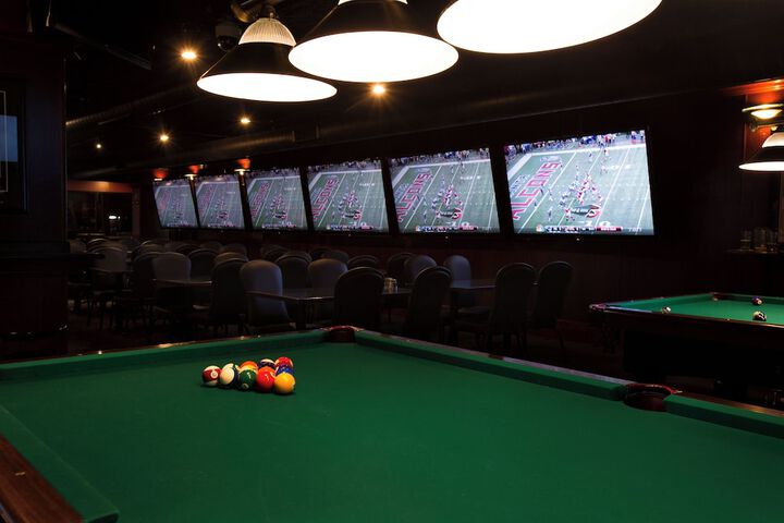 The Business Inn