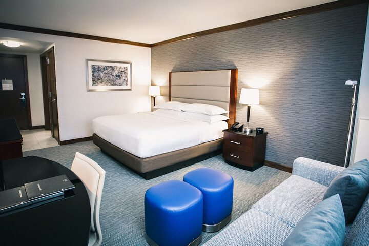 Hilton Minneapolis / Bloomington