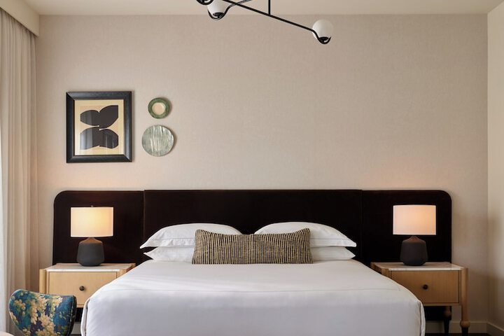 Kimpton Mirador Pacific Grove Monterey by IHG