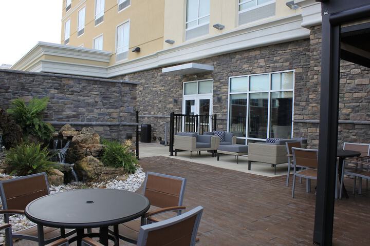 Holiday Inn Hotel & Suites Hopkinsville - Convention Center by IHG