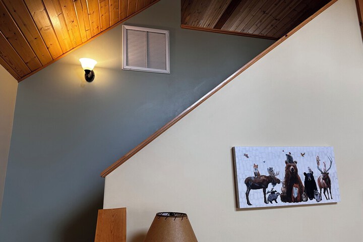 Methow River Lodge & Cabins