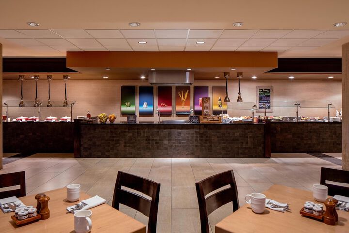 Hyatt Regency Crystal City