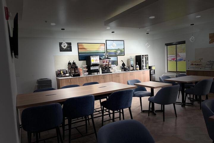 Sleep Inn & Suites Mifflinville - Bloomsburg