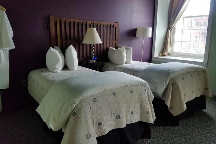 The Inn at Stone Mill