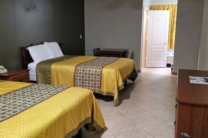 Texas Inn and Suites RGV