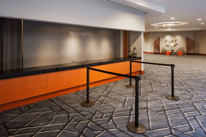 Minneapolis Marriott City Center