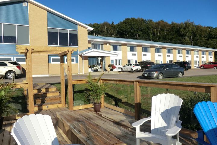 Admiral Digby Inn