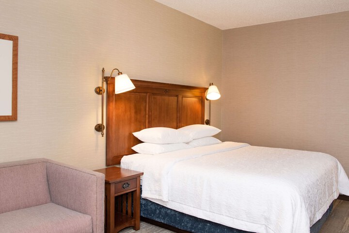 Hampton Inn & Suites Rochester / Victor